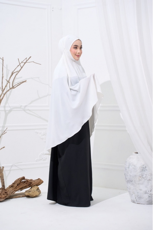 Mini Taara White